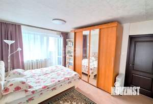 4-к квартира, вторичка, 91м2, 4/9 этаж