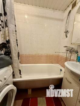 2-к квартира, вторичка, 47м2, 8/9 этаж