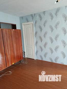 2-к квартира, вторичка, 43м2, 4/4 этаж