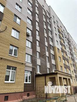 2-к квартира, вторичка, 66м2, 4/9 этаж