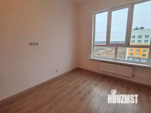 3-к квартира, вторичка, 68м2, 15/15 этаж