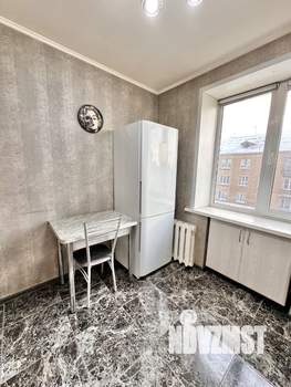 1-к квартира, вторичка, 32м2, 4/4 этаж