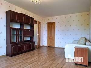 1-к квартира, вторичка, 38м2, 3/10 этаж