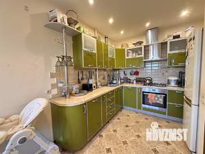 2-к квартира, вторичка, 68м2, 3/9 этаж