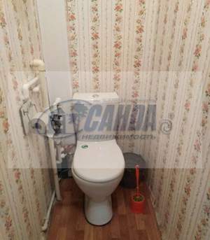 2-к квартира, вторичка, 54м2, 5/5 этаж