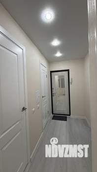 1-к квартира, вторичка, 37м2, 5/10 этаж