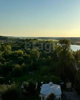 3-к квартира, вторичка, 122м2, 8/9 этаж