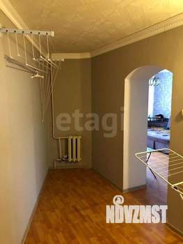 4-к квартира, вторичка, 90м2, 6/9 этаж