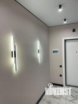 3-к квартира, вторичка, 73м2, 6/16 этаж