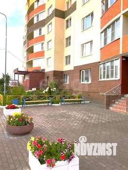 2-к квартира, вторичка, 73м2, 16/17 этаж