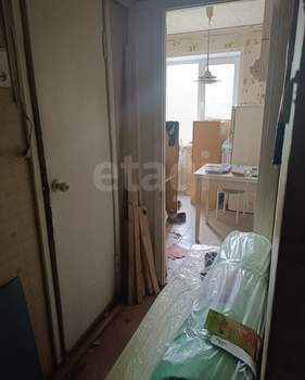 2-к квартира, вторичка, 50м2, 5/9 этаж