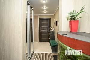 2-к квартира, вторичка, 48м2, 2/5 этаж