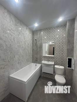 2-к квартира, вторичка, 64м2, 6/9 этаж