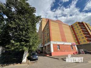 1-к квартира, вторичка, 55м2, 8/11 этаж