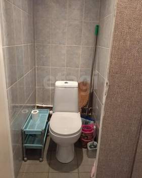 1-к квартира, вторичка, 38м2, 5/9 этаж
