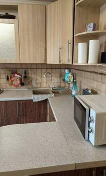 1-к квартира, вторичка, 37м2, 5/9 этаж