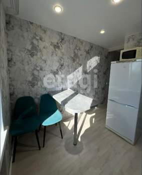 1-к квартира, вторичка, 31м2, 3/5 этаж