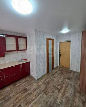 Студия квартира, вторичка, 12м2, 1/5 этаж