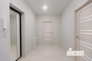 2-к квартира, вторичка, 73м2, 23/23 этаж