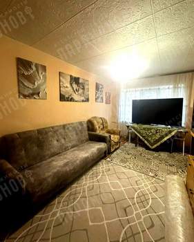 2-к квартира, вторичка, 45м2, 2/5 этаж