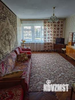 4-к квартира, вторичка, 86м2, 3/5 этаж