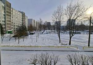 3-к квартира, вторичка, 70м2, 2/10 этаж