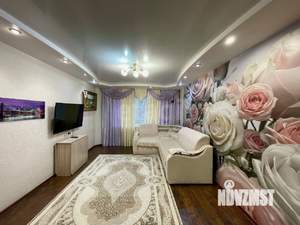 4-к квартира, вторичка, 93м2, 3/9 этаж