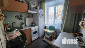 1-к квартира, вторичка, 30м2, 1/3 этаж