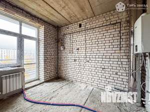 2-к квартира, вторичка, 52м2, 6/12 этаж