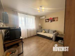 2-к квартира, вторичка, 51м2, 4/14 этаж