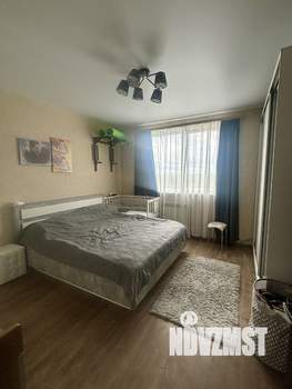 2-к квартира, вторичка, 51м2, 4/14 этаж