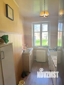 2-к квартира, вторичка, 42м2, 1/2 этаж