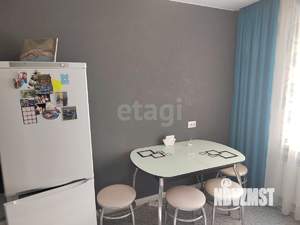 1-к квартира, вторичка, 38м2, 9/9 этаж