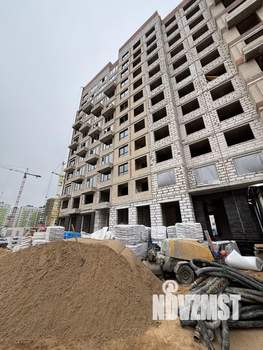 3-к квартира, вторичка, 73м2, 8/12 этаж