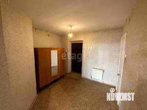 1-к квартира, вторичка, 51м2, 9/9 этаж