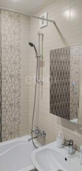 3-к квартира, вторичка, 62м2, 4/10 этаж