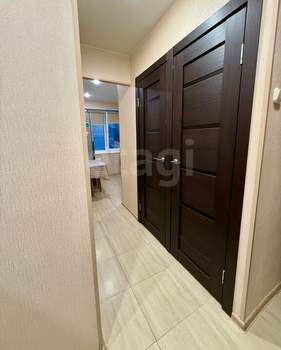 2-к квартира, вторичка, 44м2, 2/5 этаж