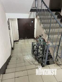 1-к квартира, вторичка, 34м2, 2/9 этаж