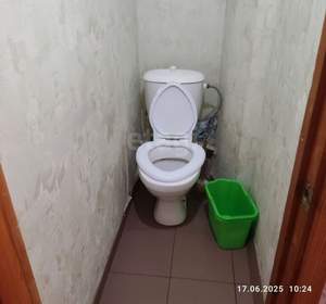 2-к квартира, вторичка, 43м2, 3/5 этаж