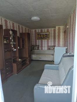 1-к квартира, вторичка, 29м2, 3/5 этаж