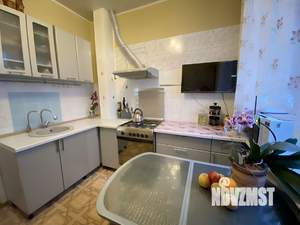 3-к квартира, вторичка, 73м2, 3/3 этаж