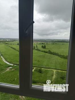 2-к квартира, вторичка, 51м2, 15/15 этаж