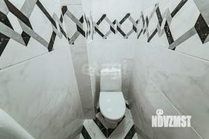 1-к квартира, вторичка, 36м2, 2/9 этаж