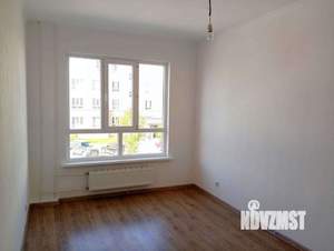 1-к квартира, сданный дом, 36м2, 2/4 этаж