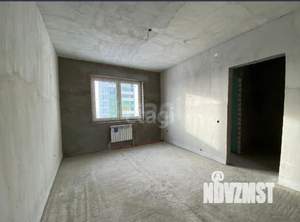 1-к квартира, вторичка, 38м2, 4/14 этаж