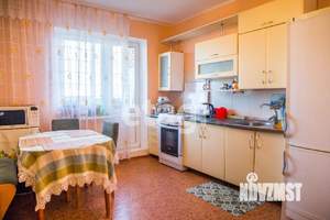 3-к квартира, вторичка, 83м2, 9/14 этаж
