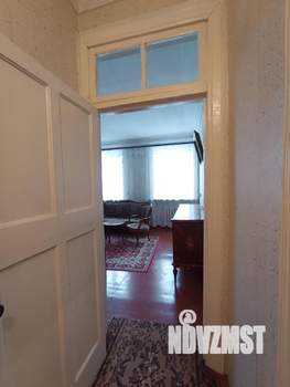 2-к квартира, вторичка, 54м2, 3/3 этаж