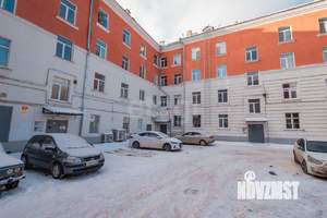 2-к квартира, вторичка, 91м2, 1/4 этаж