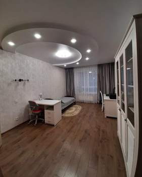 2-к квартира, вторичка, 72м2, 2/16 этаж