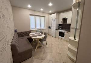 1-к квартира, вторичка, 42м2, 9/12 этаж